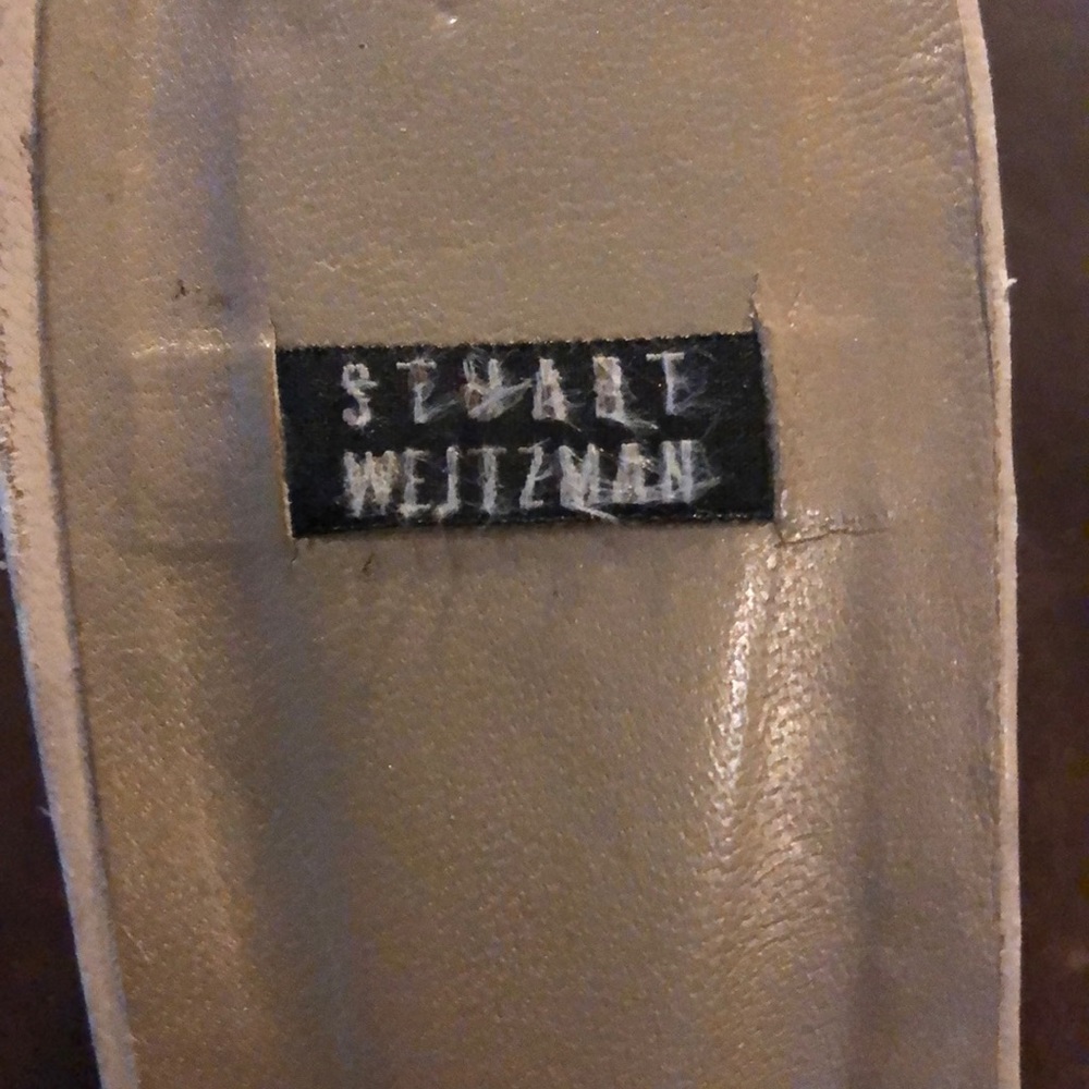 Shoes - Picture 3 of 4